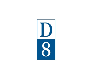 D8