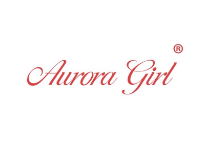 AURORA GIRL“极光少女”