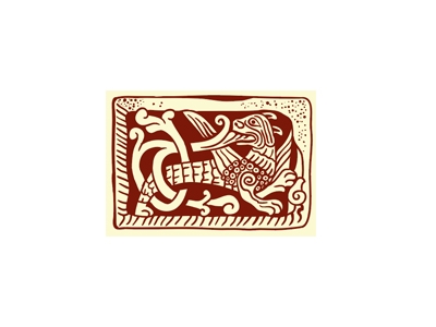 奢侈图/图腾鸟