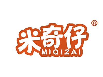 米奇仔