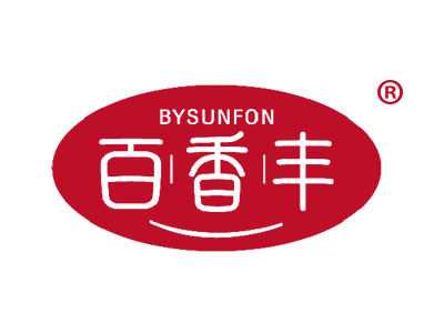百香丰  BYSUNFON