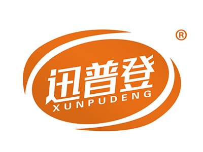 迅普登