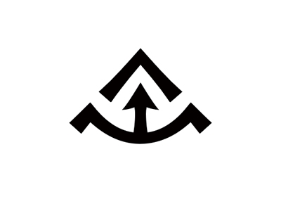 箭头/三角图
