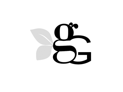 英文字母：GG