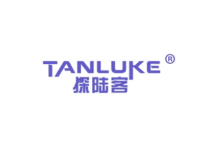 探陆客