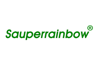 SAUPERRAINBOW