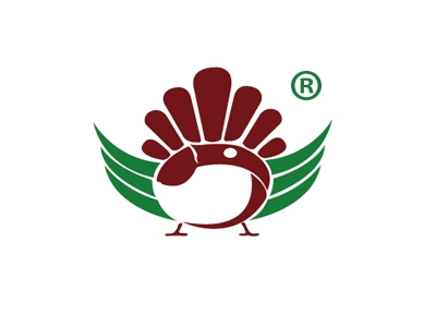 孔雀图