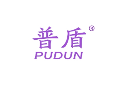 普盾