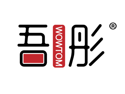 吾彤 WOWTOM