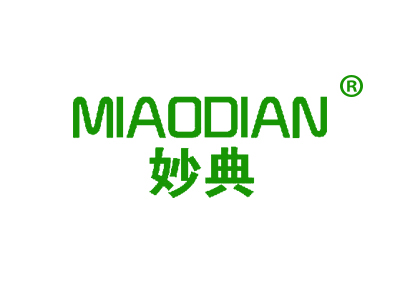妙典