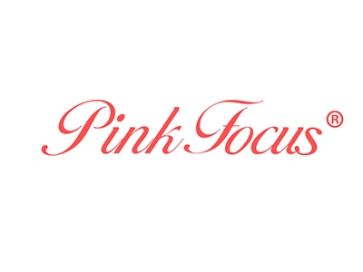 PINK FOCUS“粉色焦点”