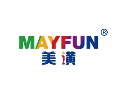 美潢