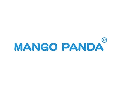 “MANGO PANDA”芒果熊猫
