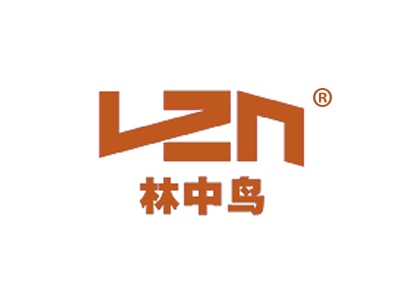 林中鸟