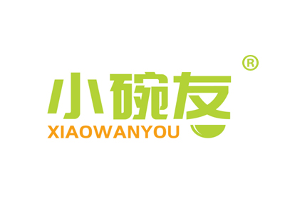 小碗友XIAOWANYOU