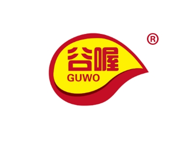 谷喔