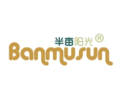 半亩阳光
