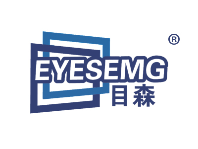 目森 EYESEMG