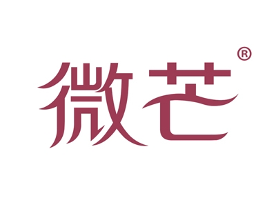 微芒