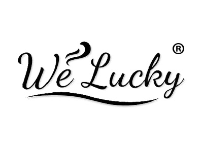 WE LUCKY
