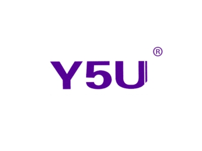 Y5U