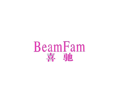 喜驰