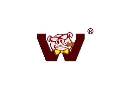 W猪风格