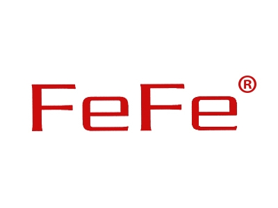FeFe