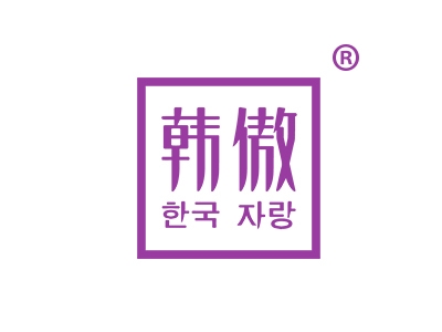 韩傲