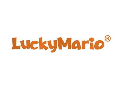 LUCKYMARIO“幸运马里奥”