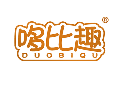 哆比趣