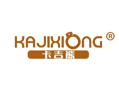 卡吉熊