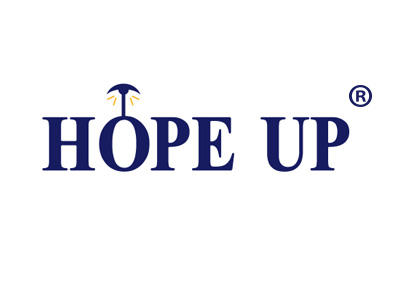HOPE UP