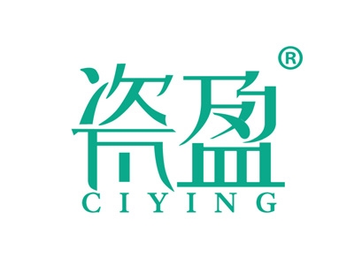 瓷盈