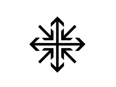 OFF/箭头
