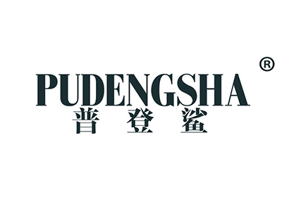 普登鲨