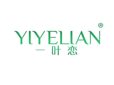 一叶恋