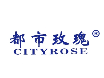 都市玫瑰