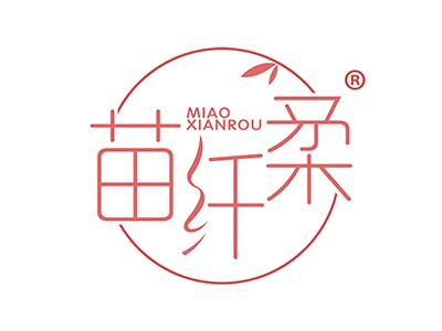 苗纤柔