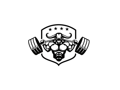盾/举重/牛头