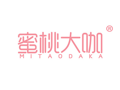 蜜桃大咖