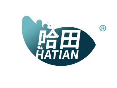 哈田