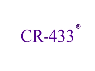CR433