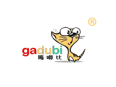 嘎嘟比