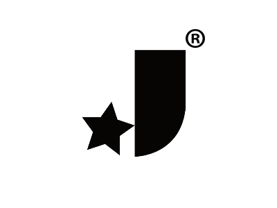 J