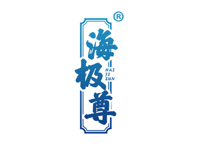 海极尊