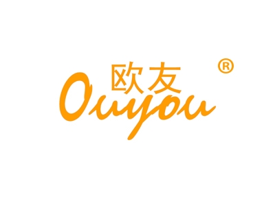 欧友