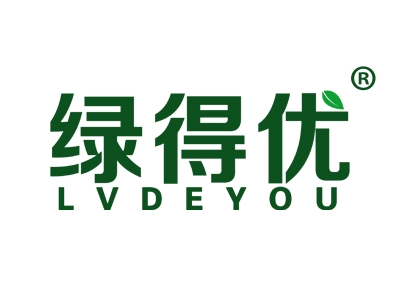 绿得优