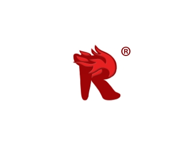 R字母