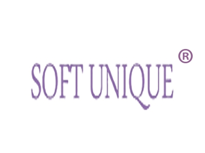 SOFT UNIQUE   温柔唯一
